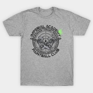 Imperial Paintball Club T-Shirt